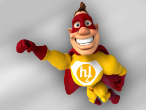 h2l-Mann | © julien tromeur - Fotolia.com